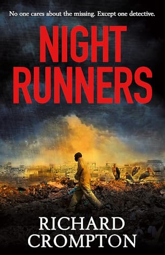 Beispielbild fr Night Runners (Mollel 3) zum Verkauf von WorldofBooks