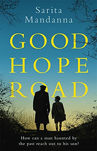 Beispielbild fr Good Hope Road zum Verkauf von WorldofBooks