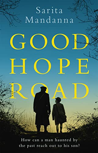9781780229058: Good Hope Road