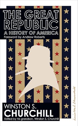 Stock image for The Great Republic: A History Of America for sale by WorldofBooks