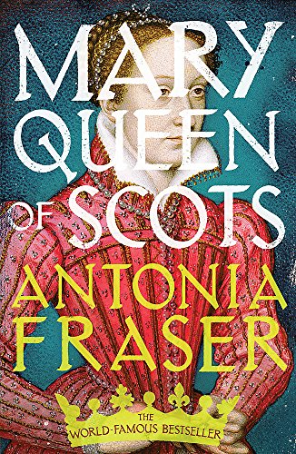 Beispielbild fr Mary Queen Of Scots zum Verkauf von WorldofBooks
