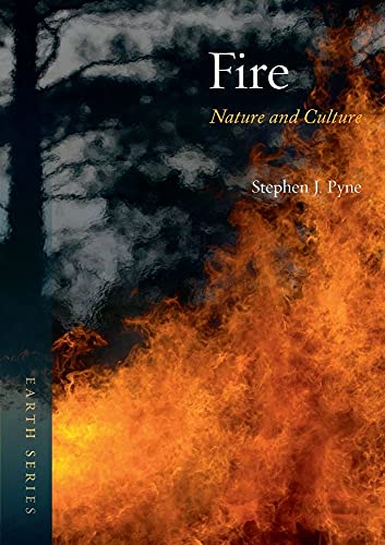 Fire: Nature And Culture.