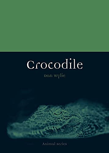 Beispielbild fr Crocodile (Animal) zum Verkauf von Your Online Bookstore