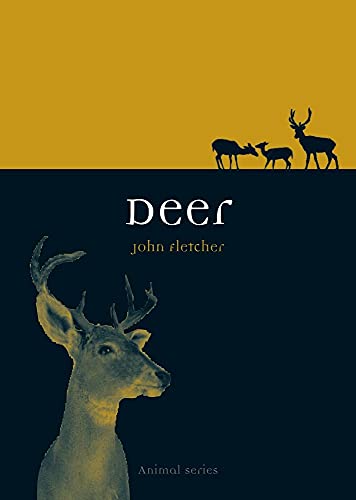 9781780230887: Deer (Animal Series)