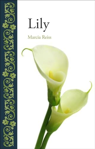 Beispielbild fr Lily (Botanical) zum Verkauf von Reuseabook