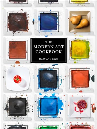 9781780231747: The Modern Art Cookbook