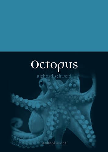 Stock image for Octopus (Animal) for sale by Books From California