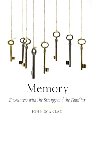 Beispielbild fr Memory : Encounters with the Strange and the Familiar zum Verkauf von Better World Books