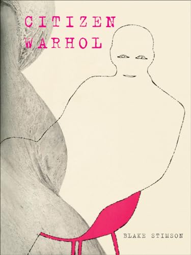 Beispielbild fr Citizen Warhol zum Verkauf von Half Price Books Inc.