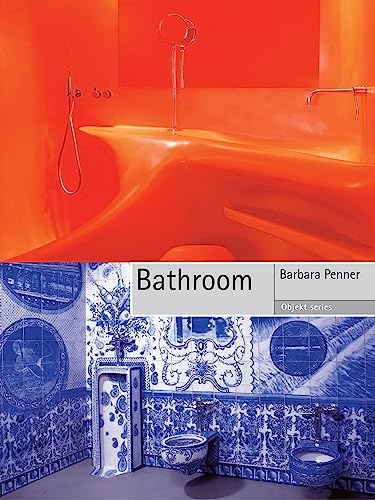 Imagen de archivo de Bathroom (Objekt) a la venta por WorldofBooks
