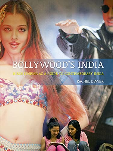 Stock image for Bollywoods India: Hindi Cinema as a Guide to Contemporary India for sale by Goodwill