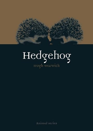 9781780232751: Hedgehog