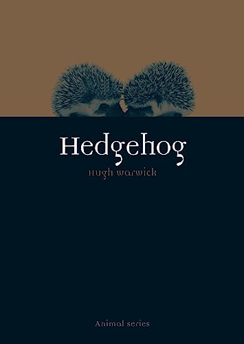 Stock image for Hedgehog (Animal) for sale by WorldofBooks