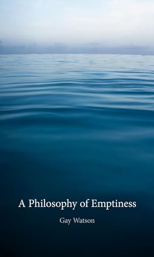 Stock image for A Philosophy of Emptiness for sale by WorldofBooks