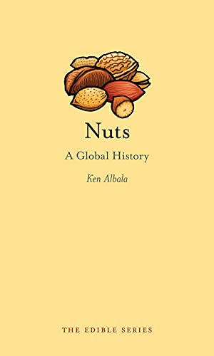 9781780233222: Nuts: A Global History