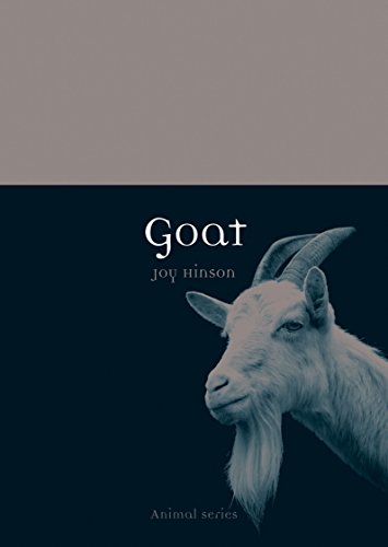 9781780233383: Goat (Animal)
