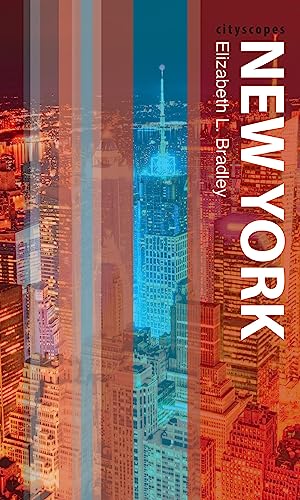 Imagen de archivo de New York (CityScopes) a la venta por WorldofBooks