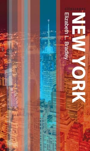 Stock image for New York (CityScopes) for sale by WorldofBooks