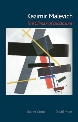 9781780233796: Kazimir Malevich: The Climax of Disclosure