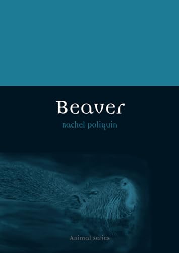 9781780234236: Beaver (Animal)