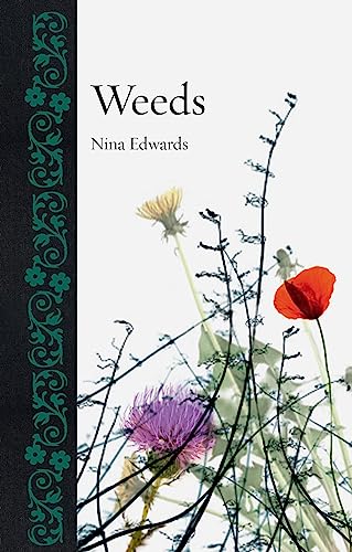 Beispielbild fr Weeds (Reaktion's Botanical) zum Verkauf von WorldofBooks