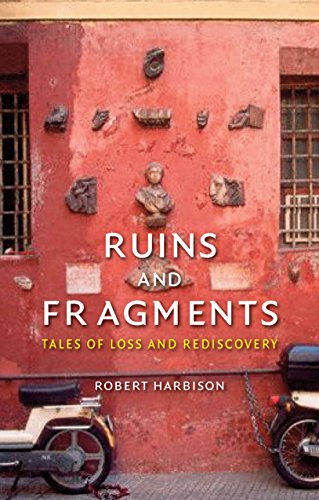 9781780234472: Ruins and Fragments: Tales of Loss and Rediscovery
