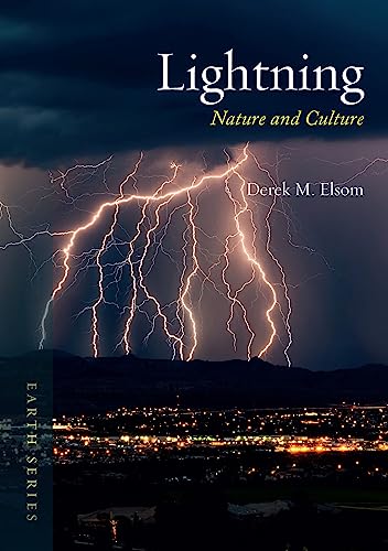 Beispielbild fr Lightning : Nature and Culture zum Verkauf von Better World Books