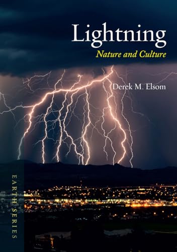 Stock image for Lightning: Nature and Culture (Earth) for sale by Hippo Books