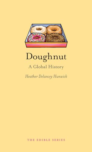 Imagen de archivo de Doughnut : A Global History a la venta por Better World Books