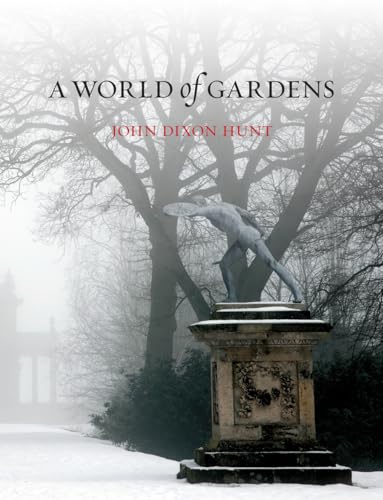 Imagen de archivo de A World of Gardens a la venta por Blackwell's