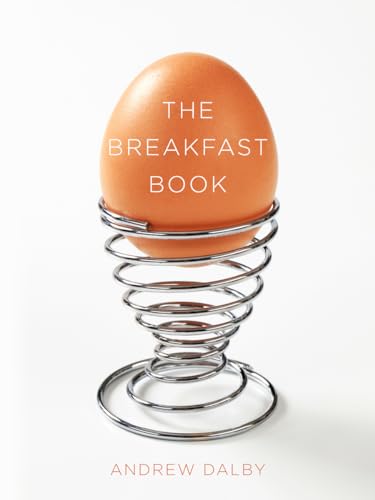 Stock image for The Breakfast Book for sale by WorldofBooks