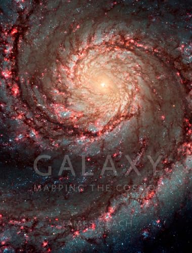 Beispielbild fr Galaxy: Mapping the Cosmos zum Verkauf von WorldofBooks