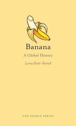 Beispielbild fr Banana zum Verkauf von Blackwell's