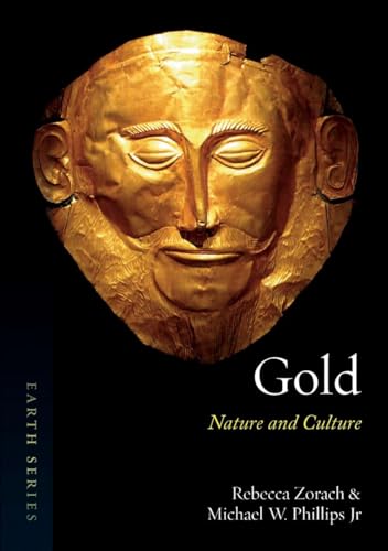 9781780235776: Gold: Nature and Culture