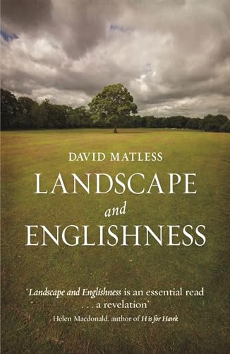 9781780235813: Landscape and Englishness: Second Expanded Edition (Picturing History)