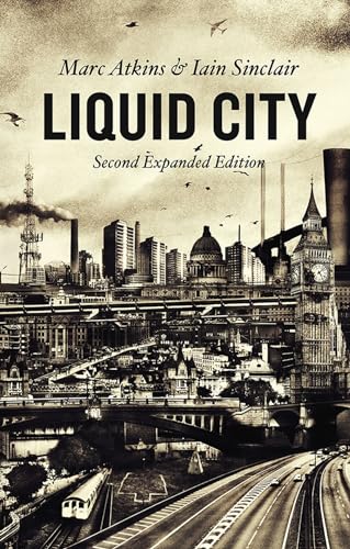 Imagen de archivo de Liquid City: Second Expanded Edition (Topographics) a la venta por HPB-Red