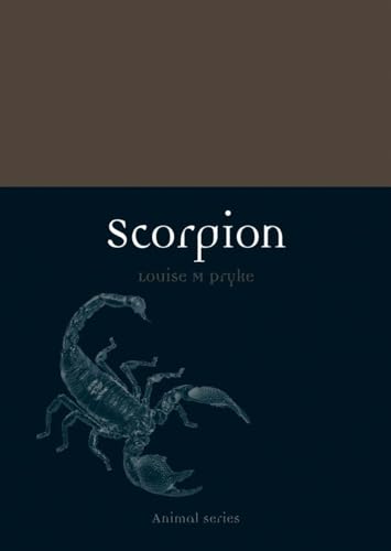 Stock image for Scorpion. for sale by Research Ink