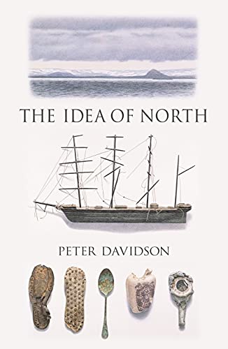 Beispielbild fr The Idea of North zum Verkauf von WorldofBooks