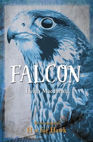 Stock image for Falcon (Animal Series) for sale by Dream Books Co.