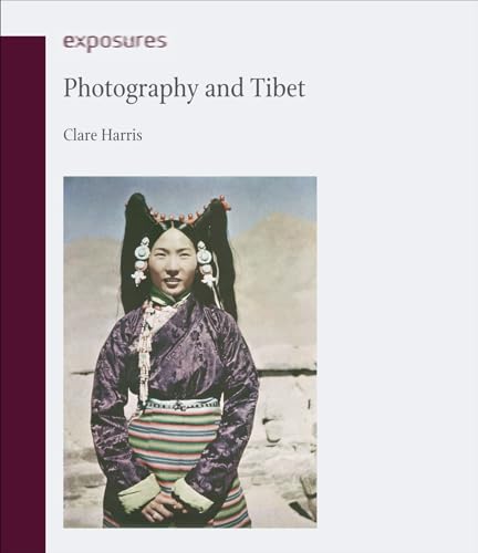 9781780236520: Photography and Tibet (Exposures)