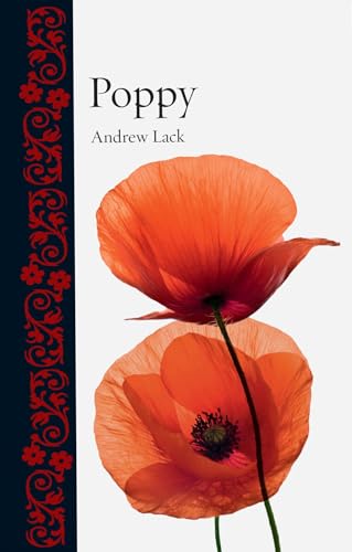 Stock image for Poppy for sale by Old Village Books