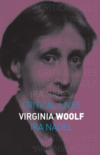 Stock image for Virginia Woolf for sale by ThriftBooks-Atlanta