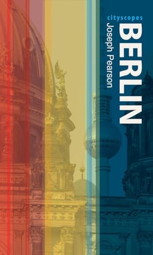 Stock image for Berlin (Cityscopes) for sale by ZBK Books