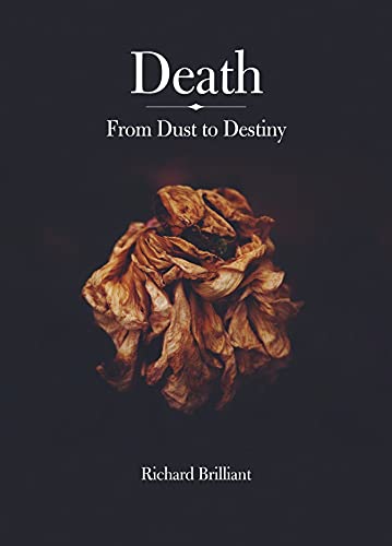 Imagen de archivo de Death: From Dust to Destiny a la venta por ThriftBooks-Atlanta