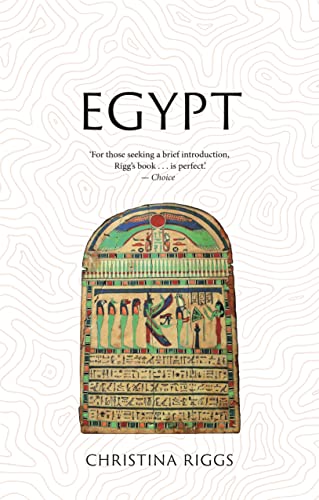 Stock image for Egypt : Lost Civilizations for sale by Better World Books