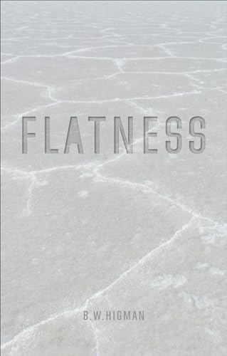 Imagen de archivo de Flatness a la venta por WorldofBooks