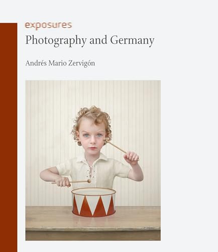 Beispielbild fr Photography and Germany (Exposures) zum Verkauf von Books Unplugged