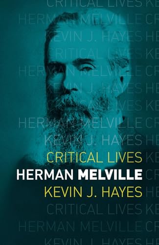 Beispielbild fr Herman Melville (Critical Lives) zum Verkauf von WorldofBooks