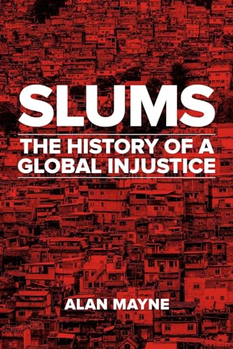 Stock image for Slums: The History of a Global Injustice for sale by ThriftBooks-Atlanta