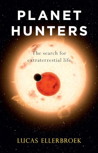 Beispielbild fr Planet Hunters: The Search for Extraterrestrial Life zum Verkauf von Wonder Book